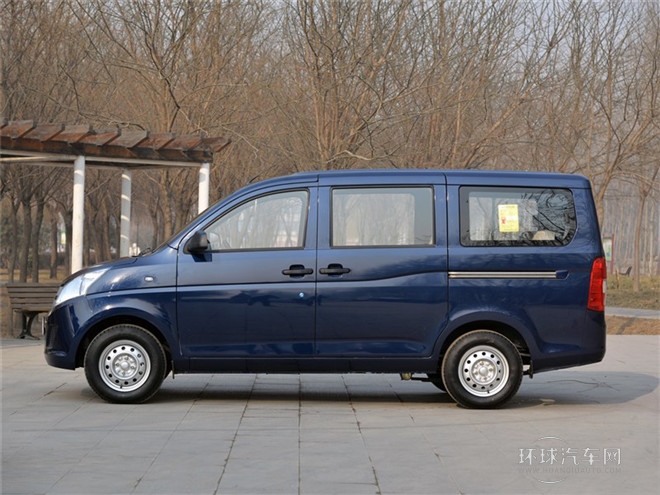 2015款 1.2L實(shí)用型