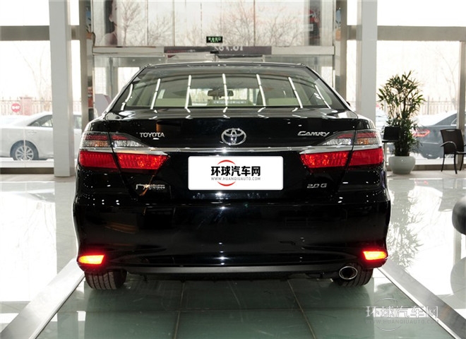 2015款 2.0G 領(lǐng)先版