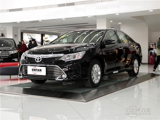 2015款 2.0G 領(lǐng)先版