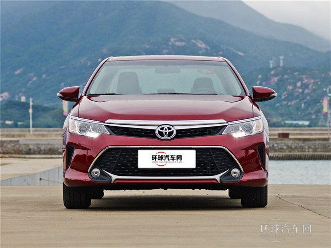 2015款 2.5S 凌動導(dǎo)航版