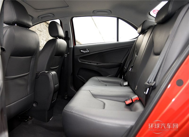 2015款 1.5L 手動夠型版