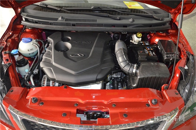 2015款 1.5L 自動(dòng)夠型版
