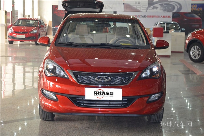 2015款 1.5L 自動(dòng)夠型版