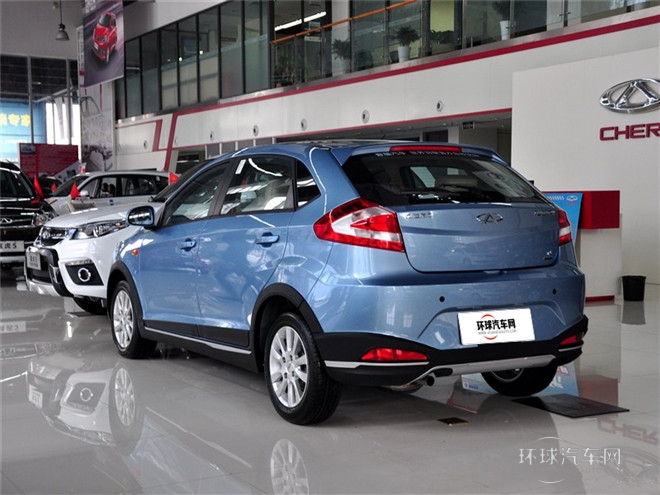 2014款 兩廂 1.5L 手動(dòng)新青年版