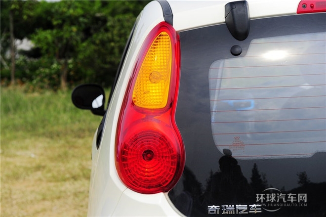 2015款 舒適型