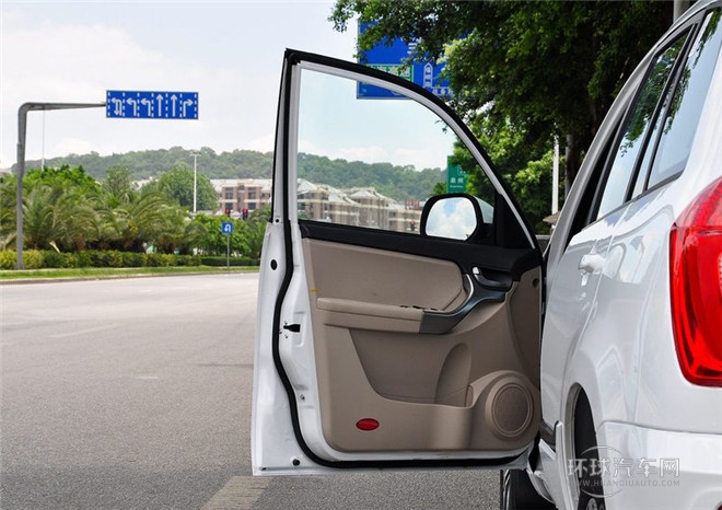 2014款 1.6L CVT風(fēng)尚版
