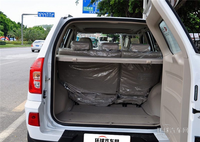 2014款 1.6L CVT風(fēng)尚版