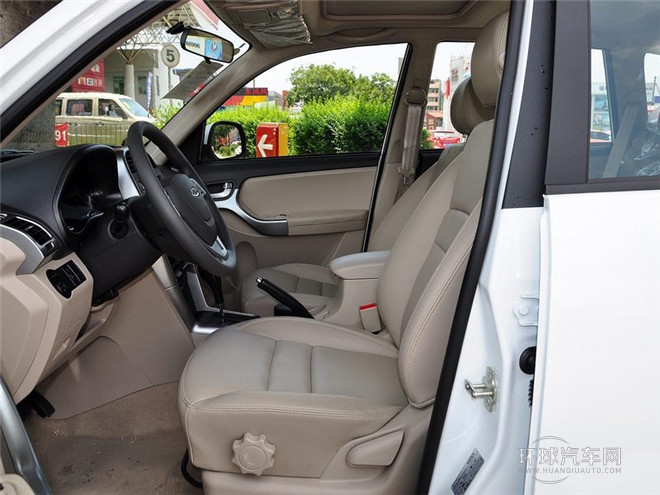 2014款 1.6L CVT風(fēng)尚版