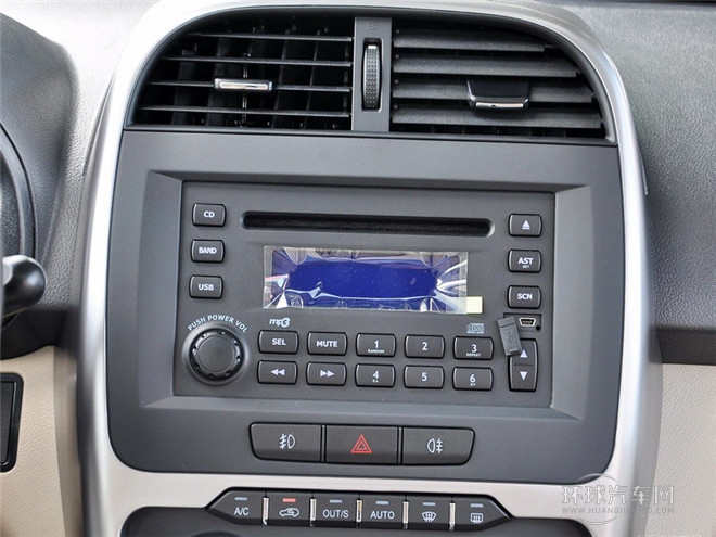 2014款 1.6L CVT風(fēng)尚版
