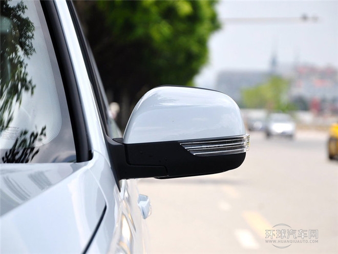 2014款 1.6L CVT風(fēng)尚版