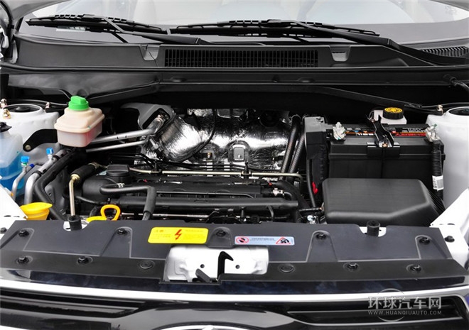 2014款 1.6L 手動風(fēng)尚版