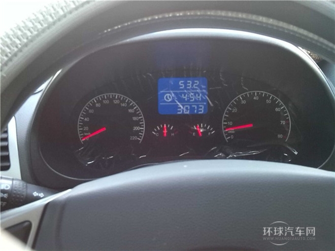 2014款 1.6L 手動(dòng)風(fēng)尚版
