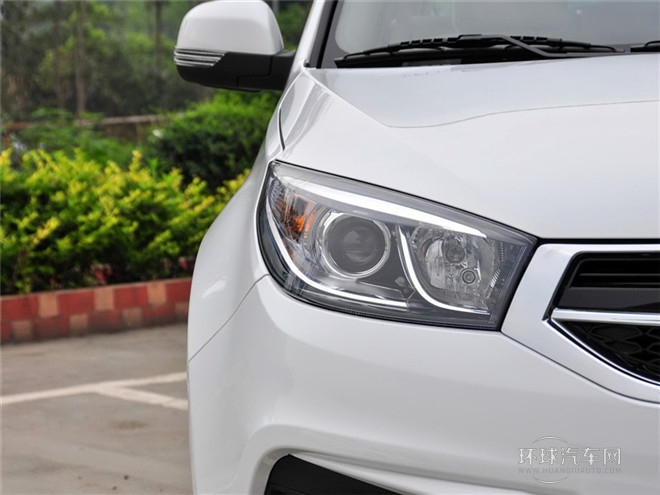 2014款 1.6L 手動風(fēng)尚版