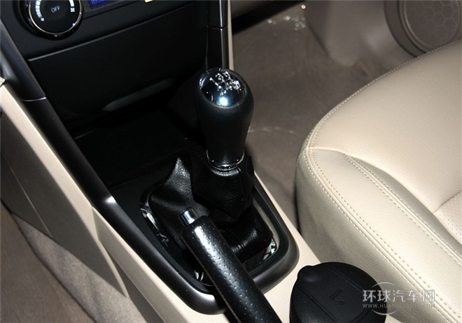 2014款 1.6L 手動(dòng)智尚版