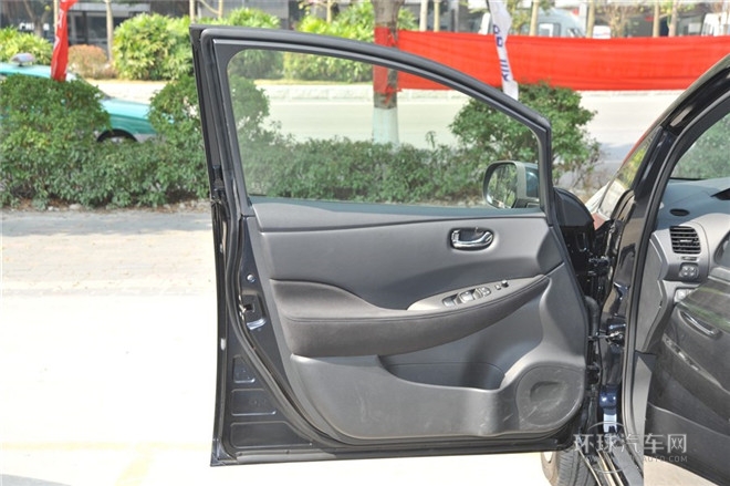 2014款 晨風(fēng) 領(lǐng)風(fēng)版 3.6KW