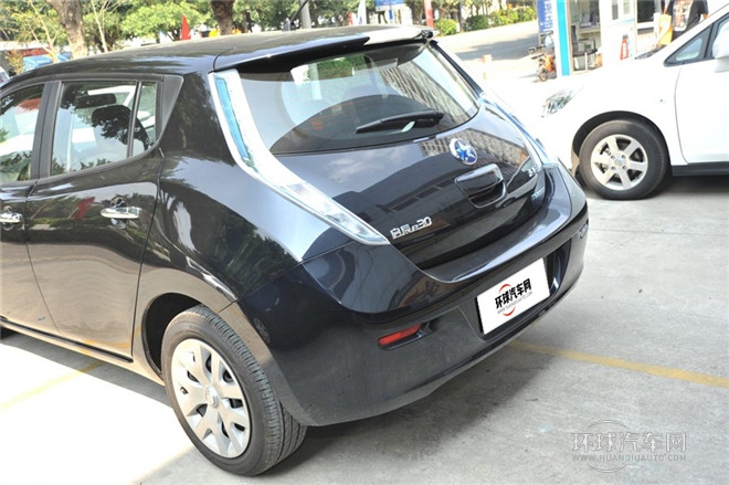 2014款 晨風(fēng) 領(lǐng)風(fēng)版 3.6KW