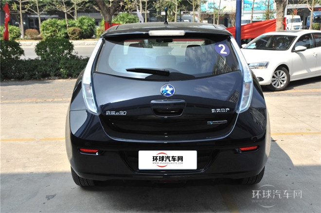 2014款 晨風(fēng) 領(lǐng)風(fēng)版 3.6KW