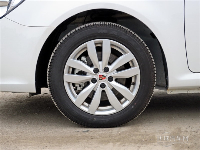 2014款 350T 1.5T 手動(dòng)勁銳版