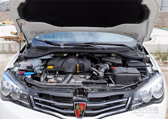 2014款 350T 1.5T 手動(dòng)勁銳版