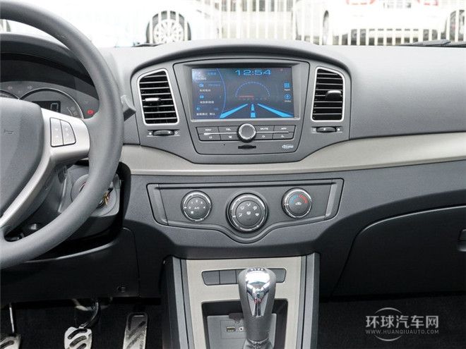 2014款 350T 1.5T 手動(dòng)勁銳版