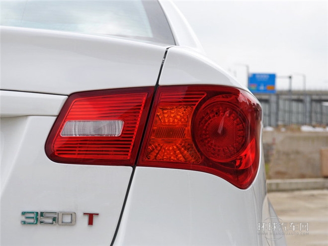 2014款 350T 1.5T 手動(dòng)勁銳版