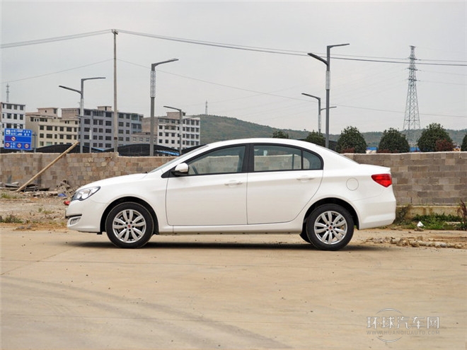 2014款 350T 1.5T 手動(dòng)勁銳版