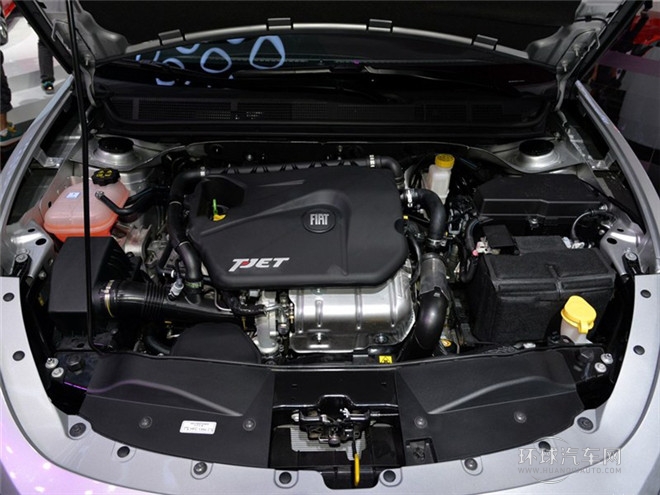 2015款 1.4T 自動(dòng)夜型者版