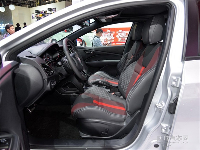 2015款 1.4T 自動(dòng)夜型者版