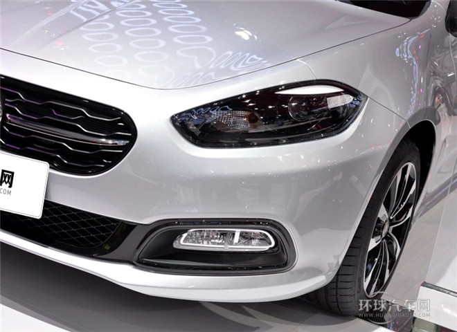 2015款 1.4T 自動(dòng)夜型者版