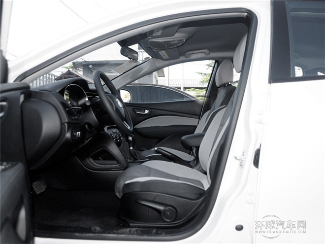 2015款 1.4T 自動悅享版