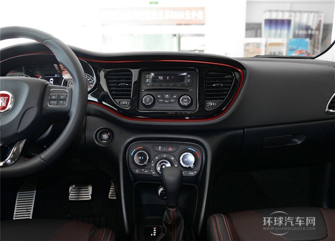 2015款 1.4T 自動(dòng)躍享版