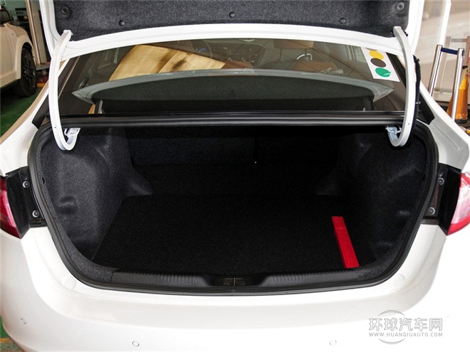 2015款 1.4T 自動(dòng)智享版