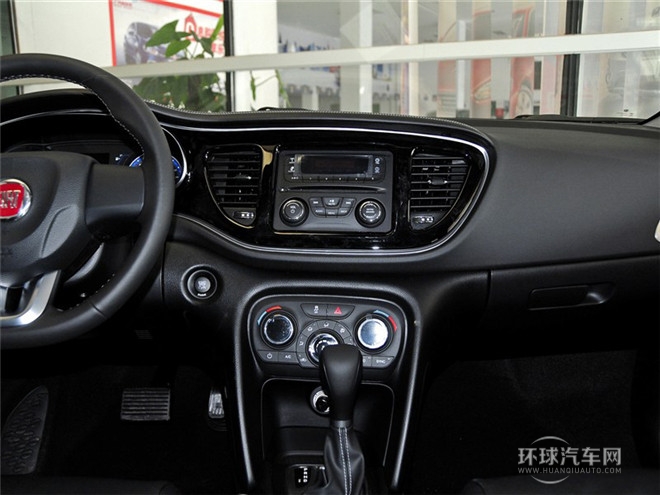 2015款 1.4T 自動(dòng)智享版