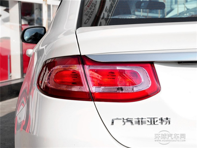2015款 1.4T 自動(dòng)智享版