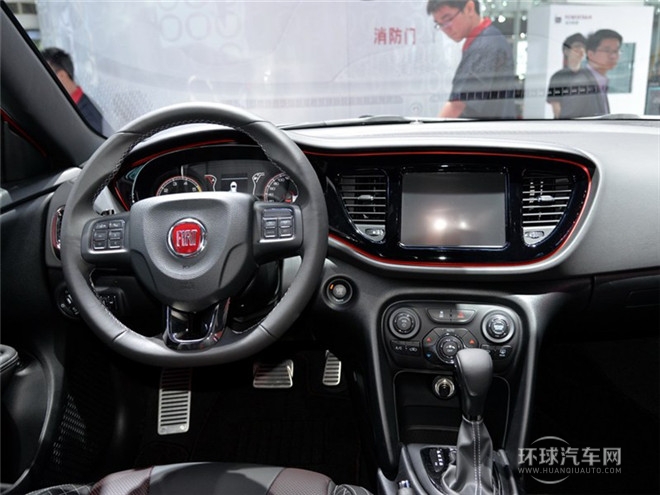 2015款 1.4T 自動(dòng)夜型者版