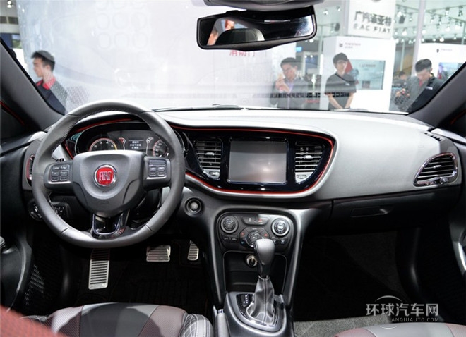 2015款 1.4T 自動(dòng)夜型者版