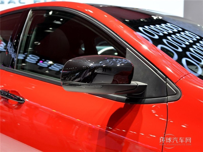 2015款 1.4T 自動夜型者版