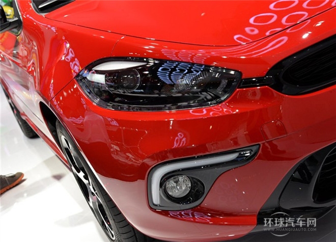 2015款 1.4T 自動(dòng)夜型者版