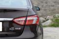2014款 榮耀導(dǎo)航版 1.8T 自動旗艦型