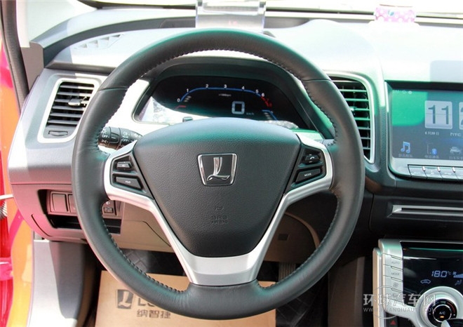 2014款 榮耀導(dǎo)航版 1.8T 自動尊貴型