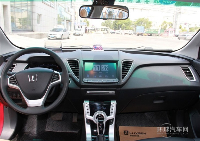 2014款 榮耀導(dǎo)航版 1.8T 自動(dòng)尊貴型