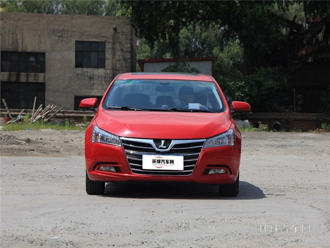 2014款 榮耀導(dǎo)航版 1.8T 自動尊貴型