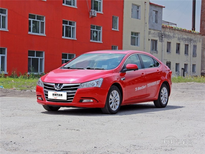 2014款 榮耀導(dǎo)航版 1.8T 自動尊貴型