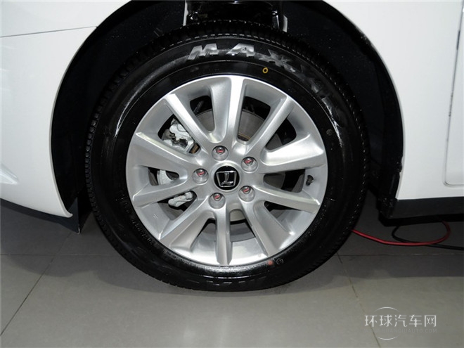 2015款 舞動(dòng)限量版 1.8T 自動(dòng)豪華型