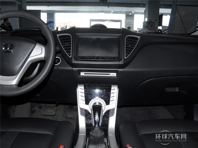 2015款 舞動(dòng)限量版 1.8T 自動(dòng)豪華型