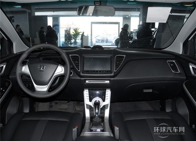 2015款 舞動(dòng)限量版 1.8T 自動(dòng)豪華型