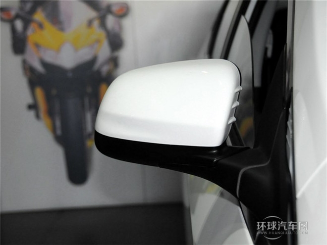 2015款 舞動(dòng)限量版 1.8T 自動(dòng)豪華型