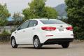2015款 三廂 1.4L MT GLS