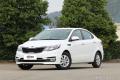 2015款 三廂 1.4L MT GLS