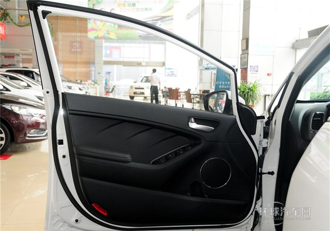 2014款 1.6L 手動(dòng)GLS